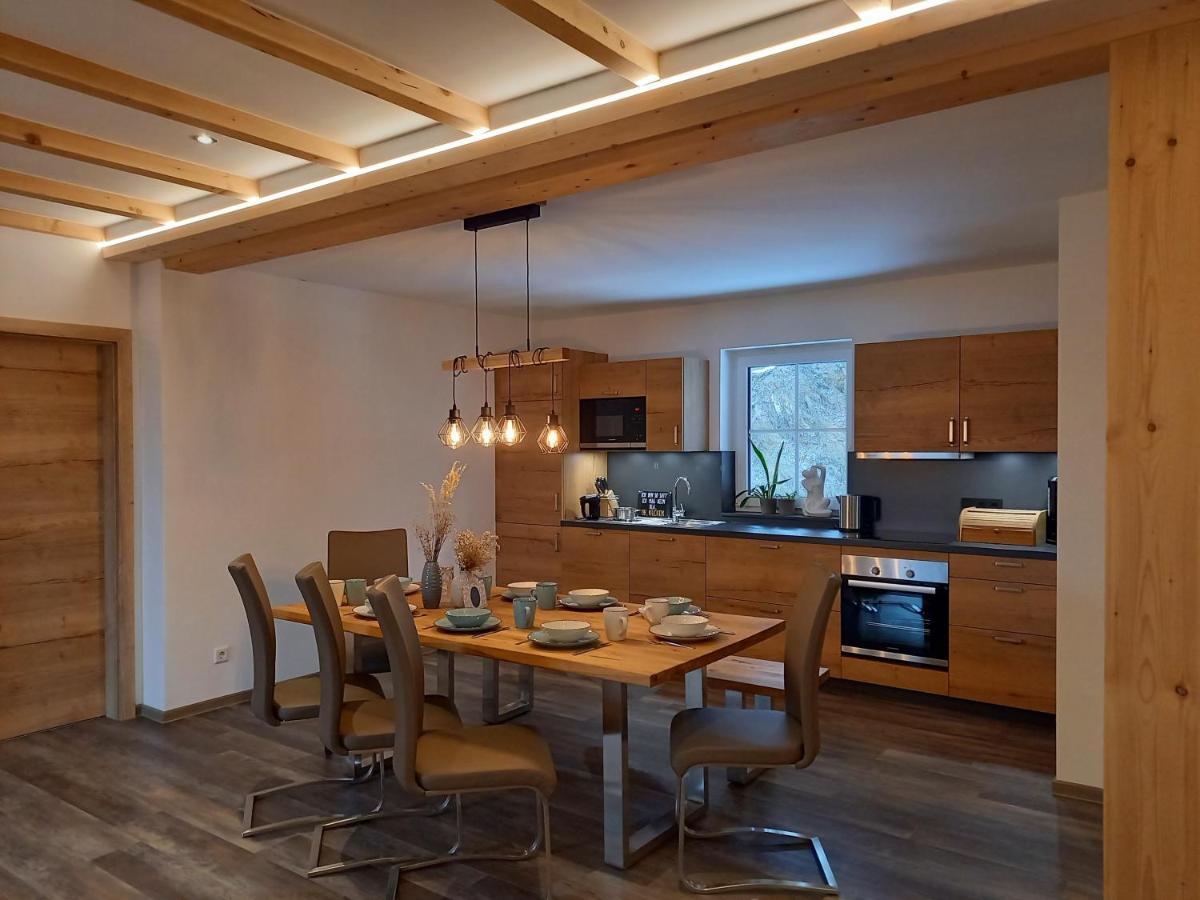 Apartment Schoenwetter Grosssolk 外观 照片
